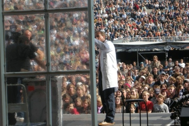 Show